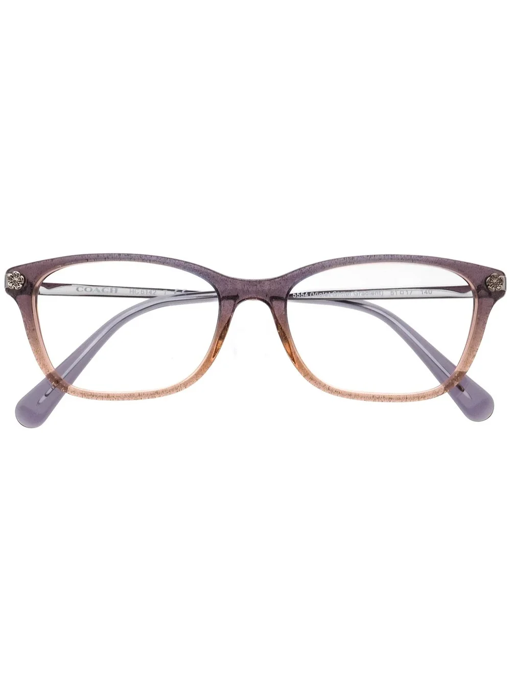 Coach HC 6142 5554 Eyewear
